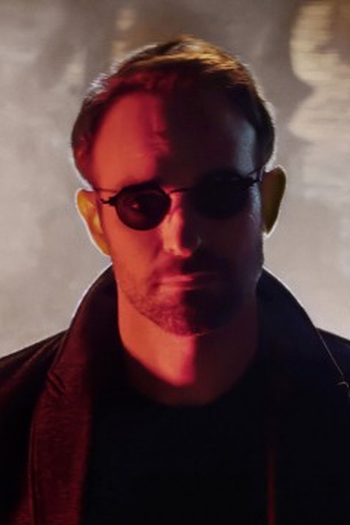 Poster de Episódio Heaven's Half Hour (2025)