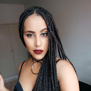 Foto de perfil de Iara Goulart