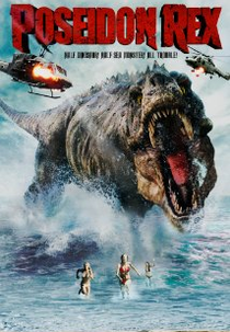 Poseidon Rex (Poseidon Rex)