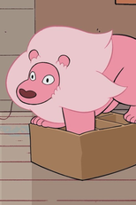 Steven Universe: Just Lion Things (Steven Universe: Just Lion Things)