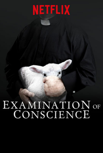 Exame de Consciência (1ª Temporada) - Poster / Capa / Cartaz - Oficial 1
