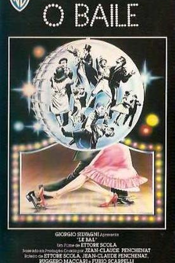 de Filme O Baile (1983)