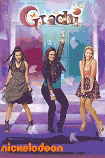  de Série Grachi (2ª Temporada) (2012)