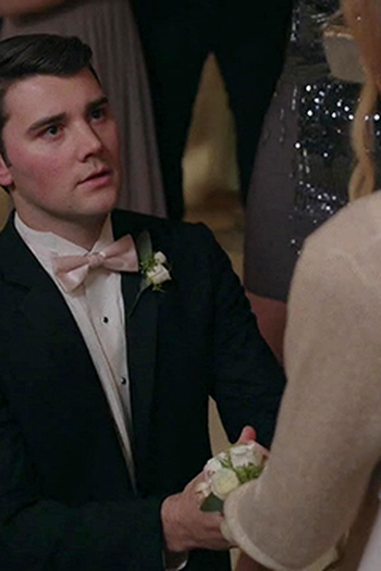 Poster de Episódio After-Prom (2020)