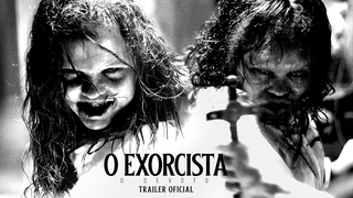 Trailer: O EXORCISTA - O DEVOTO | Trailer Oficial (Universal Studios) - HD