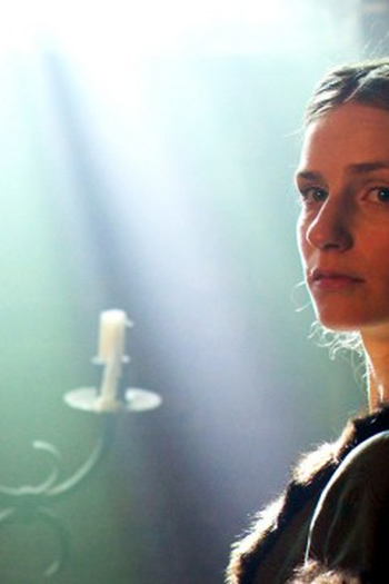 Poster de Episódio The Bad Queen (2013)