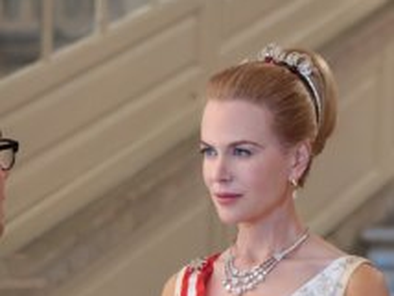 Foto 1 de Grace de Mônaco