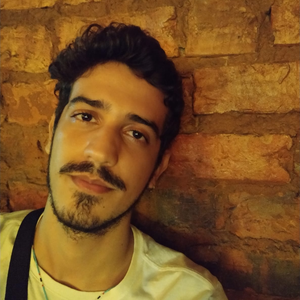 Foto de perfil de João M