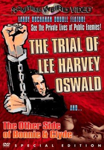 The Trial of Lee Harvey Oswald (The Trial of Lee Harvey Oswald)