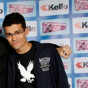 Foto de perfil de Henrique
