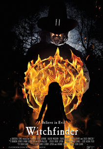 Witchfinder (Witchfinder)