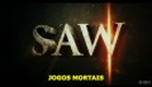 SAW 3D Trailer [Legendado]