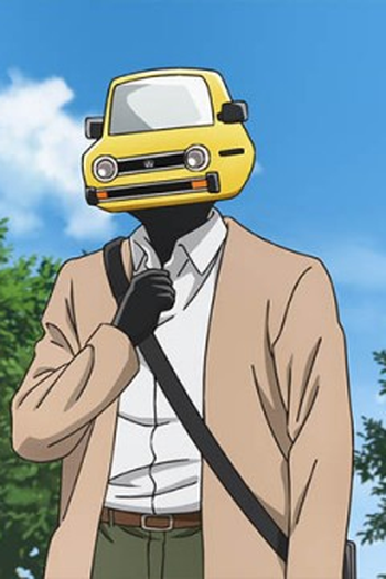 Poster de Episódio 第4話 (2024)