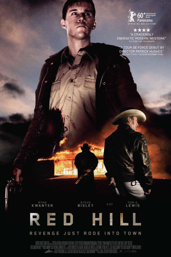  de Filme Busca Sangrenta (2010)