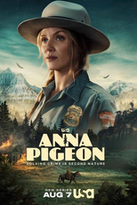 Anna Pigeon (Anna Pigeon)