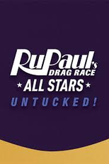 RuPaul's Drag Race: All Stars: Untucked (6ª Temporada) (Untucked: RuPaul's Drag Race: All-Stars (Season 6))