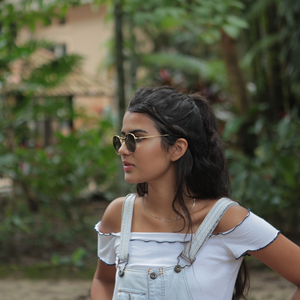 Foto de perfil de clioazevedo