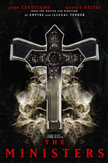  de Filme Justiceiros de Deus (2009)