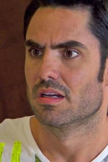 Poster de Episódio Vete Manuel (2015)