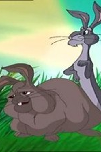 Poster de Episódio The Mysterious Visitors (2000)
