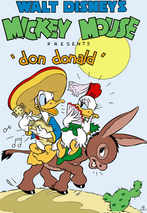 Don Donald (Don Donald)