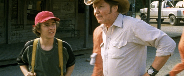 Shia LaBeouf revela conflito político com Jon Voight