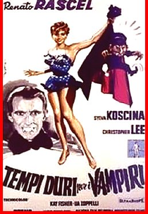 Meu Tio é Um Vampiro (Tempi duri per i vampiri)