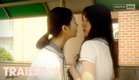 Korean Lesbian Film '미안해하지 않았으면 좋겠어 / Don't say sorry' Official Trailer