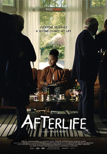 Afterlife (Hiernamaals)