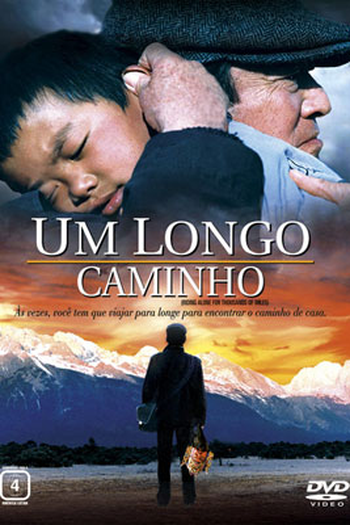  de Filme Um Longo Caminho (2005)