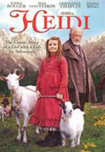 Heidi (Heidi)