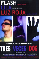 Três Vezes Dois (Tres Veces Dos)