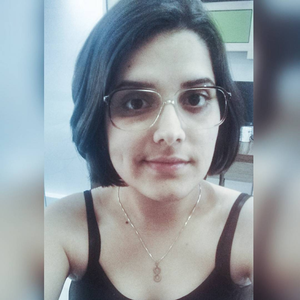 Foto de perfil de Águida Maria de Santana