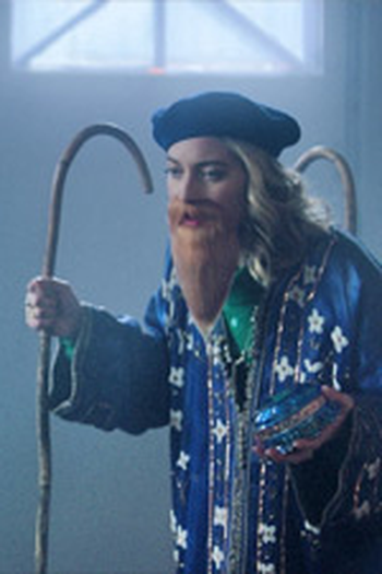 Poster de Episódio Avsnitt 22 (2018)