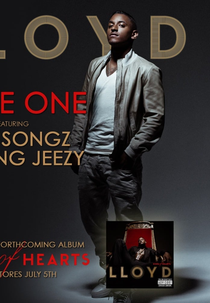 Lloyd Feat. Trey Songz & Young Jeezy: Be the One (Lloyd Feat. Trey Songz & Young Jeezy: Be the One)