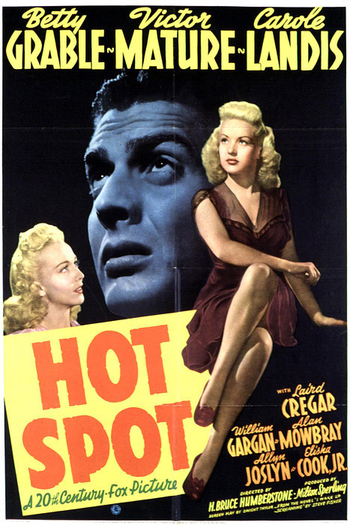  de Filme Quem Matou Vicki? (1941)