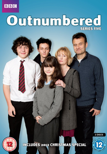 Outnumbered (5ª Temporada) (Outnumbered (Series 5))