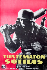 O Soldado Desconhecido (Tuntematon sotilas)