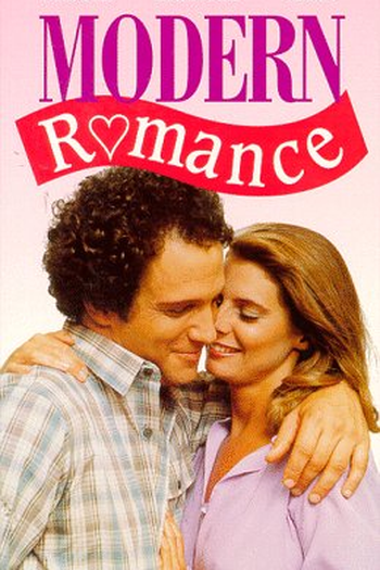  de Filme Um Romance Moderno (1981)