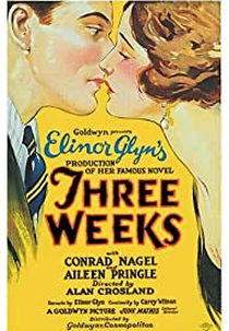 Três Semanas (Three Weeks)