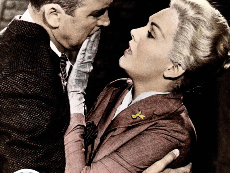 Foto 23 de Um Corpo que Cai