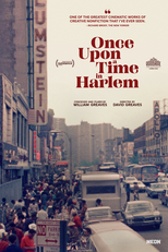 Once Upon A Time In Harlem (Once Upon A Time In Harlem)
