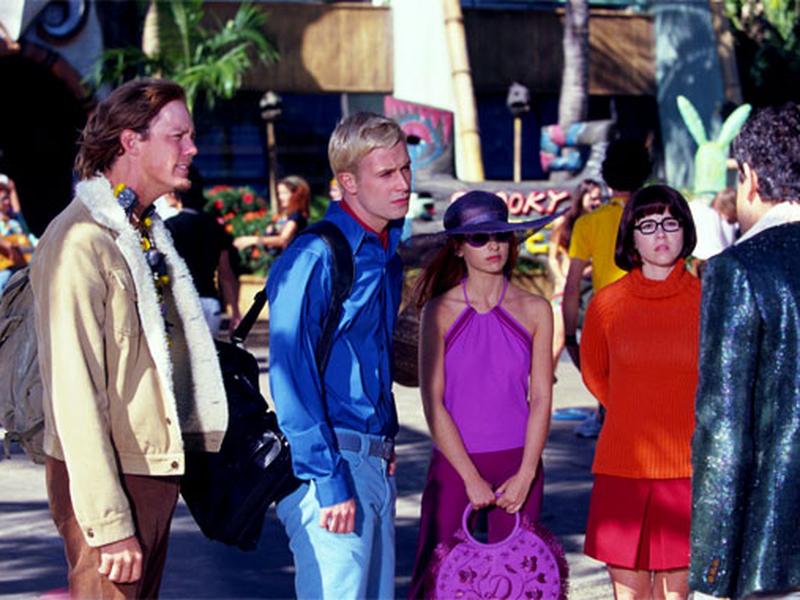 Foto 4 de Scooby-Doo