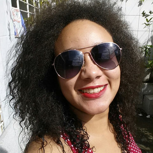 Foto de perfil de Ana Karina