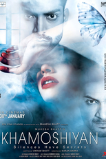 Khamoshiyan (Khamoshiyan)