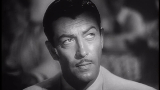 Trailer: The Bribe (1949) - Original Theatrical Trailer