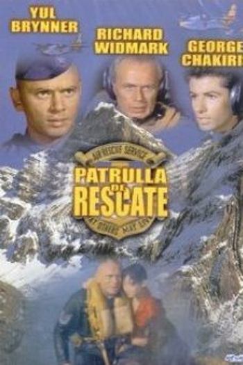  de Filme Sacrifício Sem Glória (1964)
