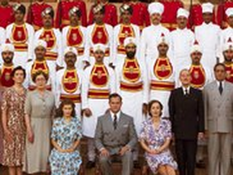 Foto 1 de O Último Vice-Rei