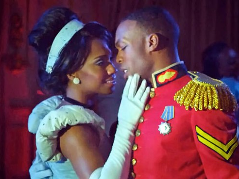 Foto 3 de Cinderoncé