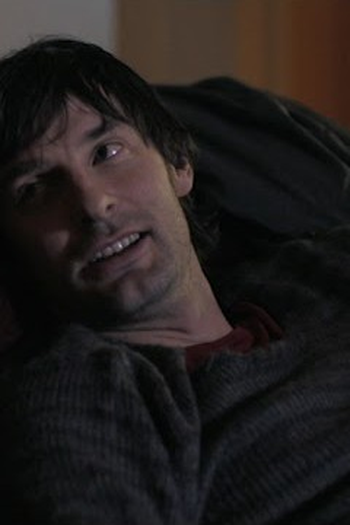Poster de Episódio Death's Door (1) (2008)